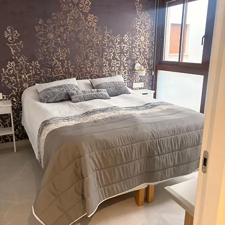 Lejlighed Rooftop Pool And Modern With Garage - Torrevieja