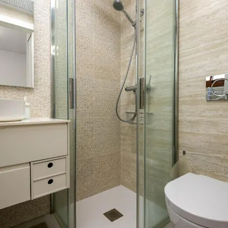Rooftop Pool And Modern With Garage - * Torrevieja